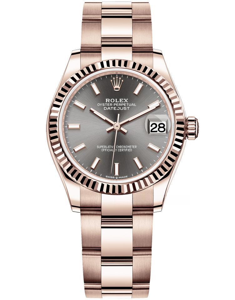 ROLEX 278275-0026 DATEJUST