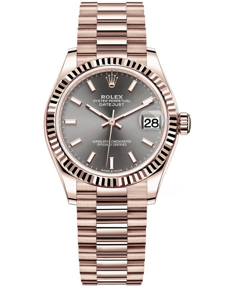 ROLEX 278275-0027 DATEJUST