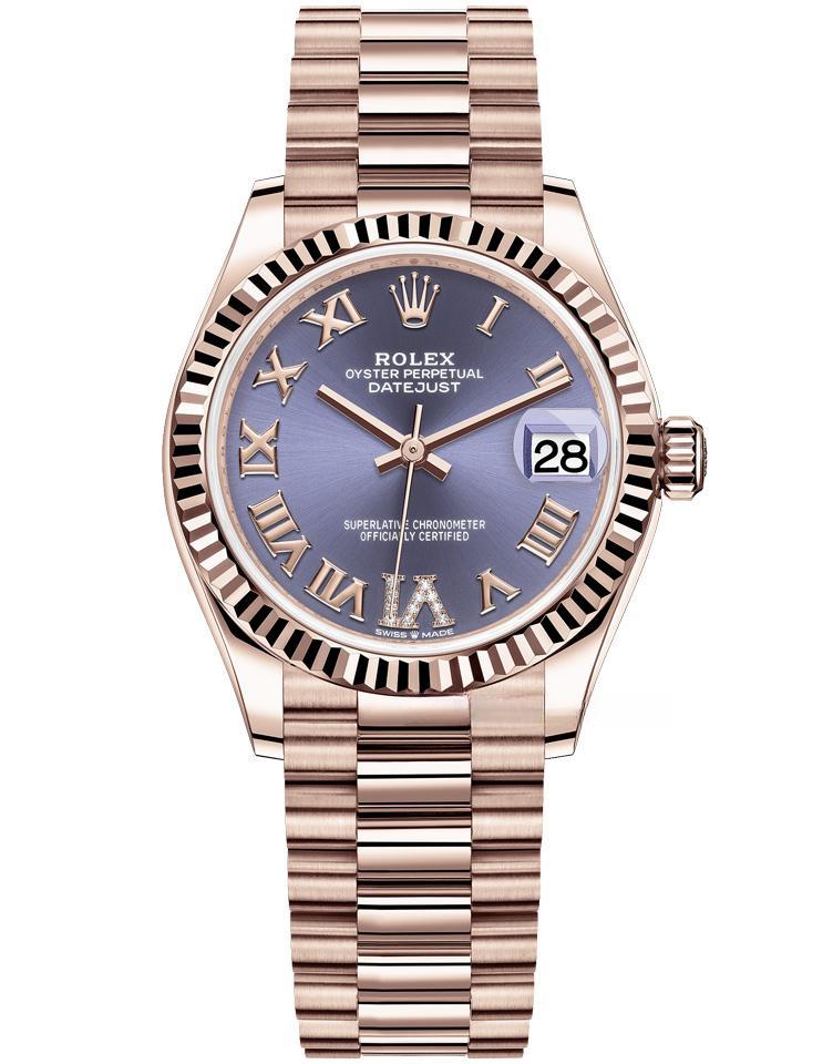 ROLEX 278275-0029 DATEJUST