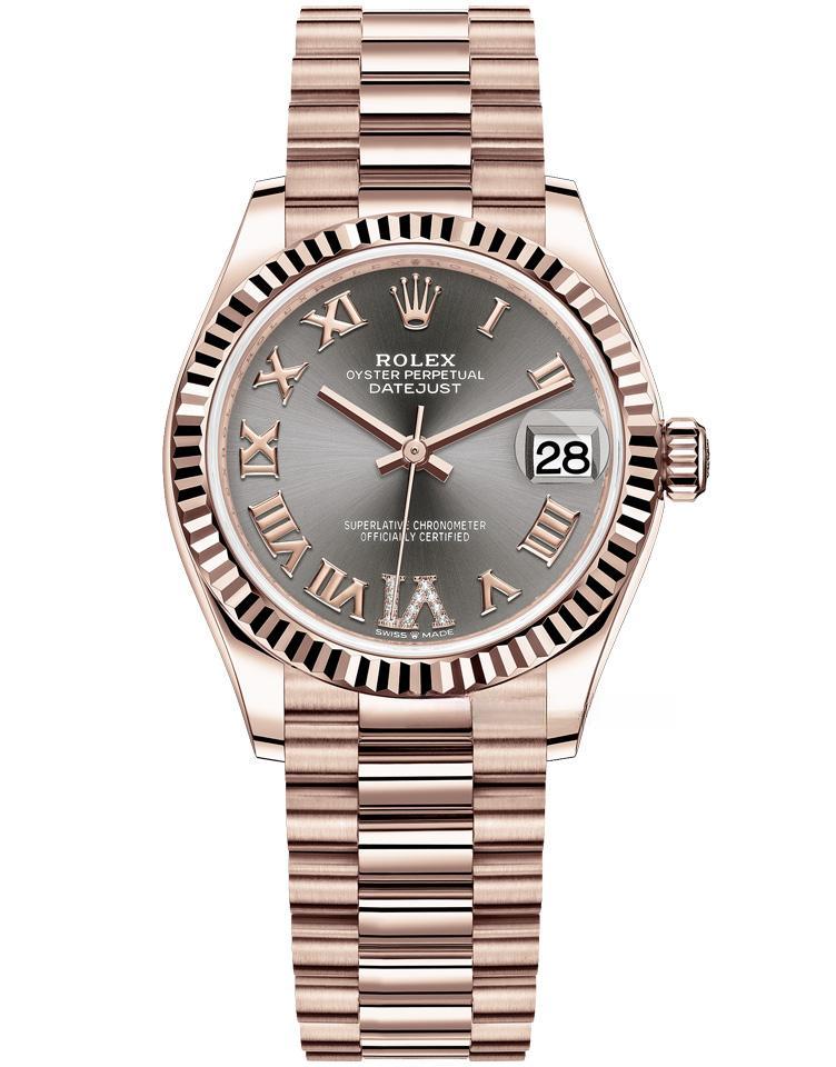 ROLEX 278275-0033 DATEJUST