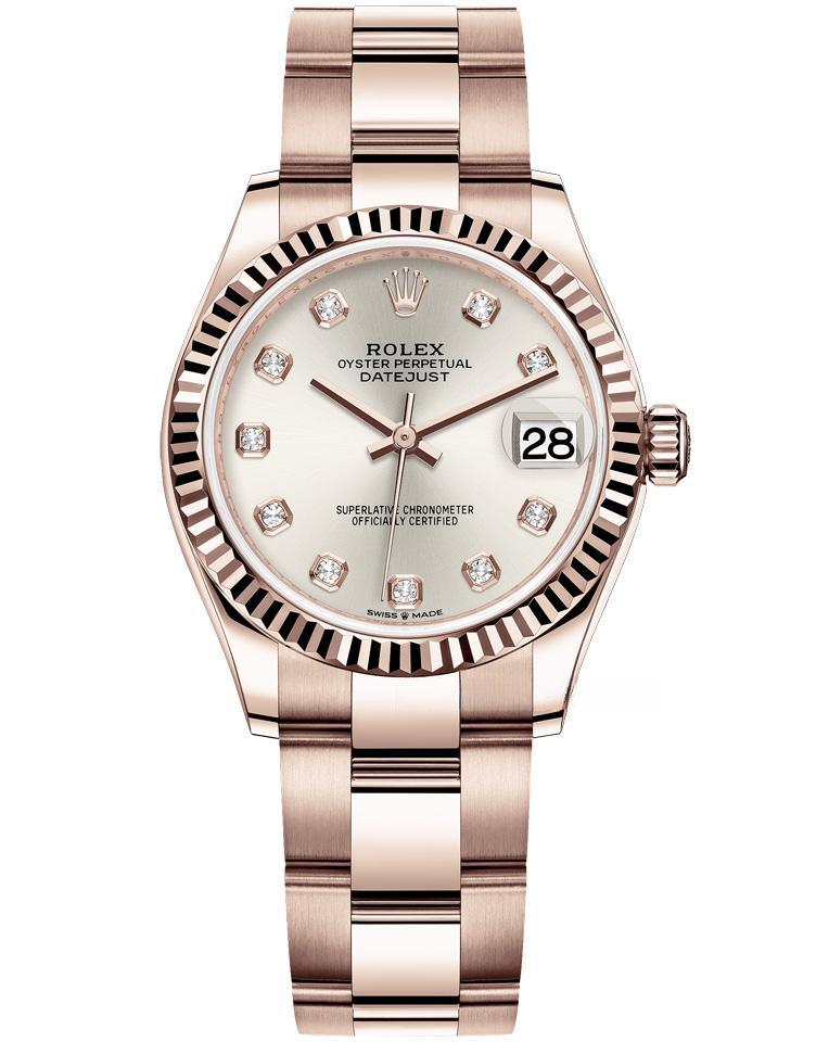 ROLEX 278275-0038 DATEJUST