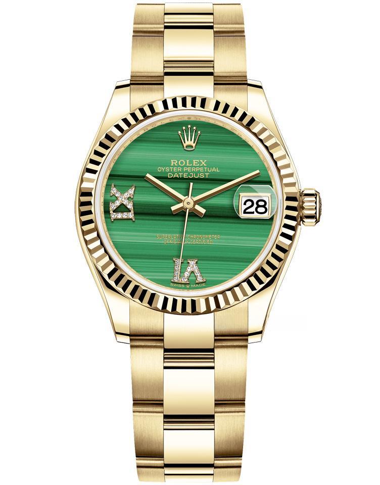 ROLEX 278278-0003 DATEJUST
