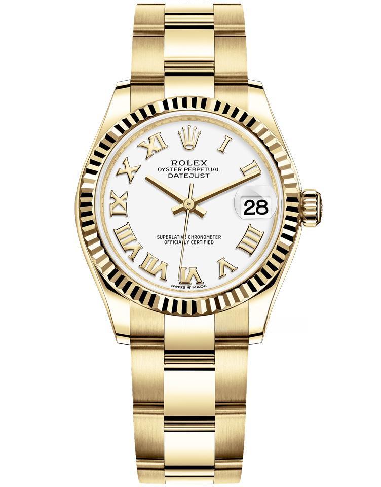 ROLEX 278278-0019 DATEJUST
