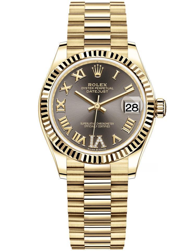 ROLEX 278278-0032 DATEJUST