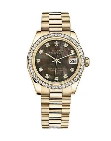 ROLEX 278288-RBR-83368 DATEJUST