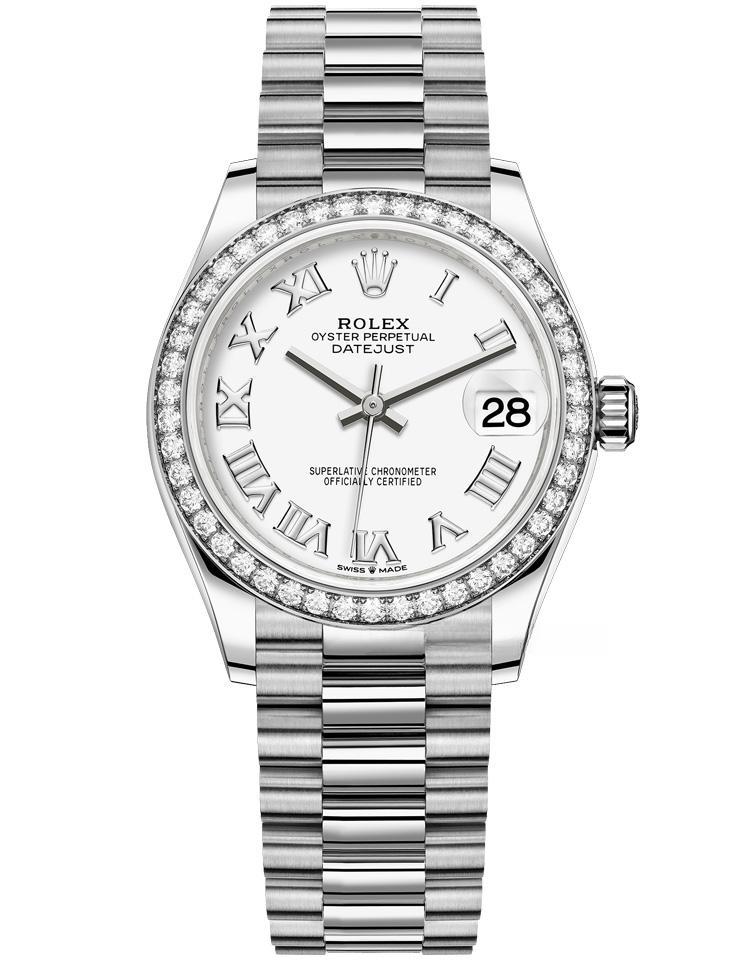 ROLEX 278289RBR-0007 DATEJUST