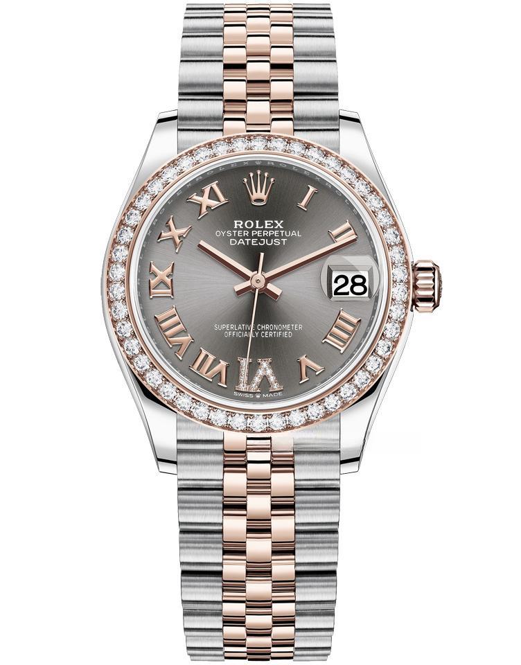 ROLEX 278381RBR-0030 DATEJUST