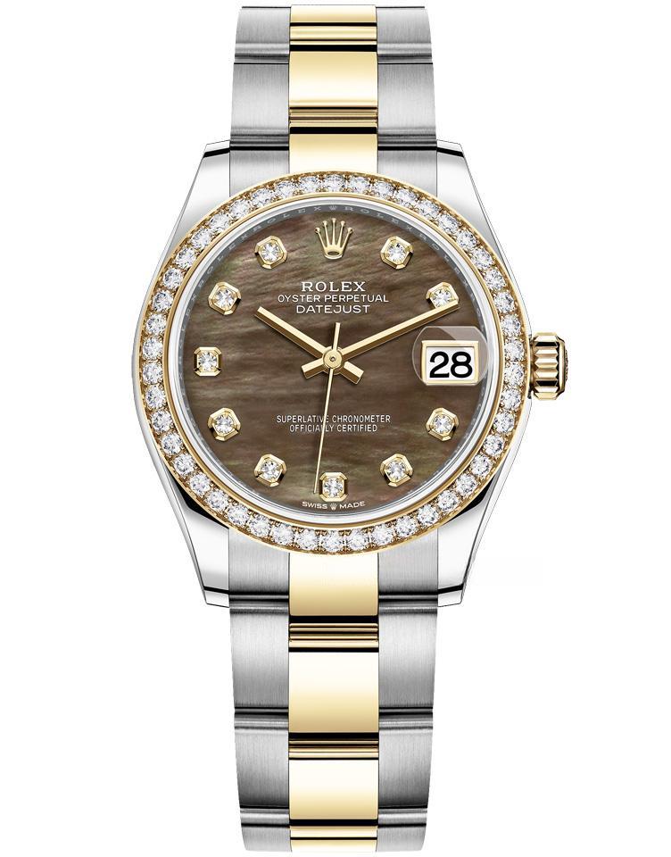 ROLEX 278383RBR-0023 DATEJUST