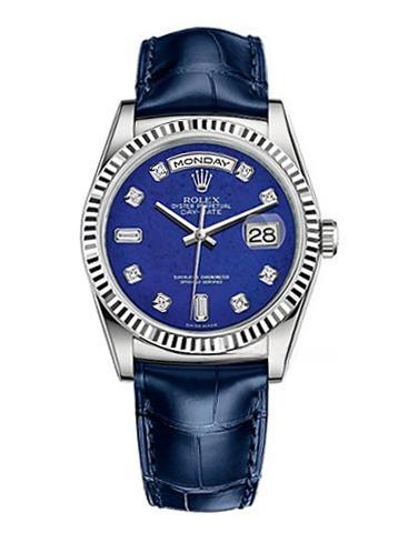 ROLEX 118139-L(FC) DAY-DATE