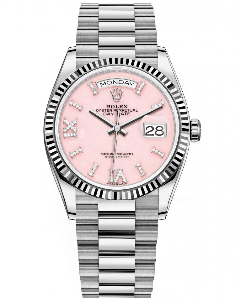 ROLEX 128239-0021 DAY-DATE