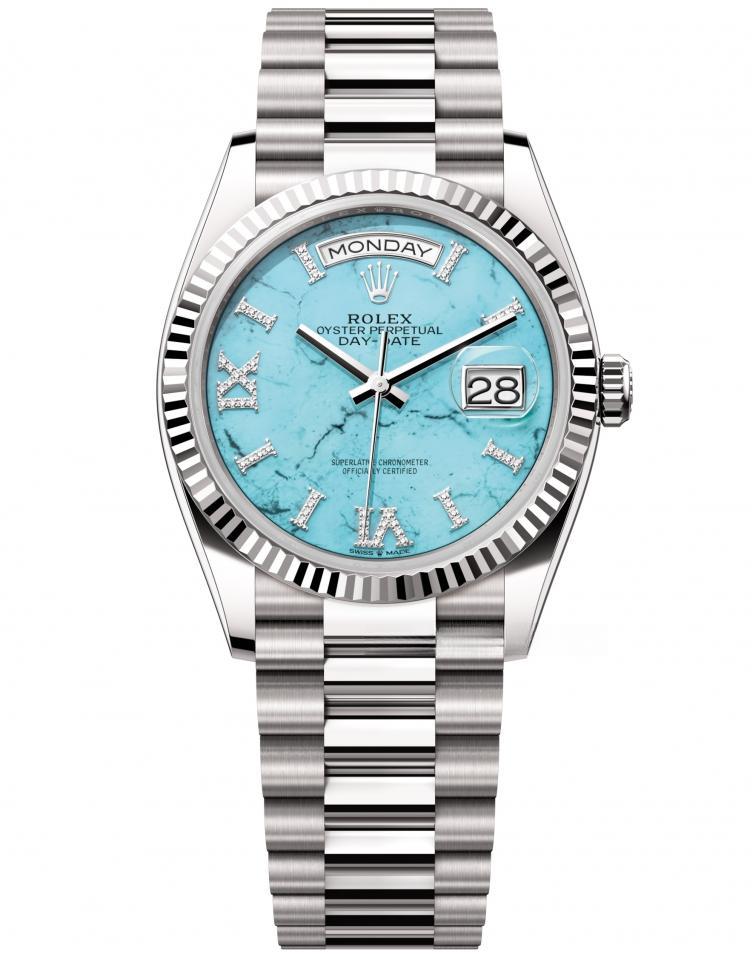 ROLEX 128239-0044 DAY-DATE
