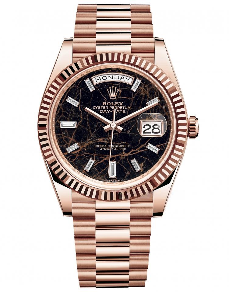 ROLEX 228235-0045 DAY-DATE