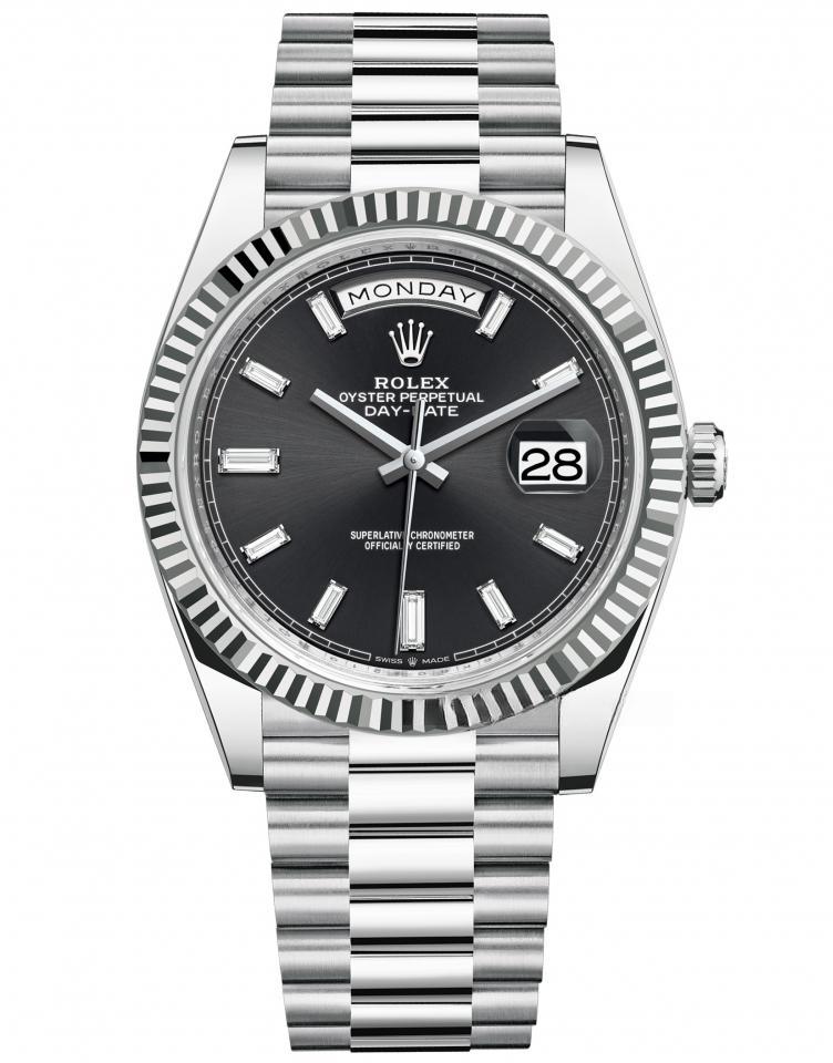 ROLEX 228236-0004 DAY-DATE