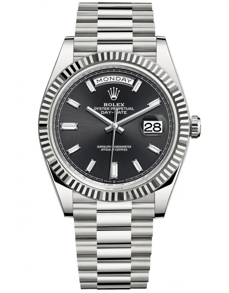 ROLEX 228239-0005 DAY-DATE