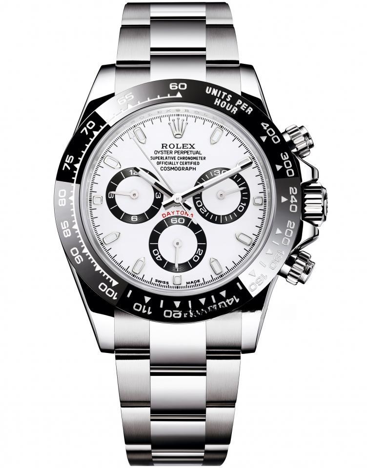 ROLEX 116500LN-0001 DAYTONA