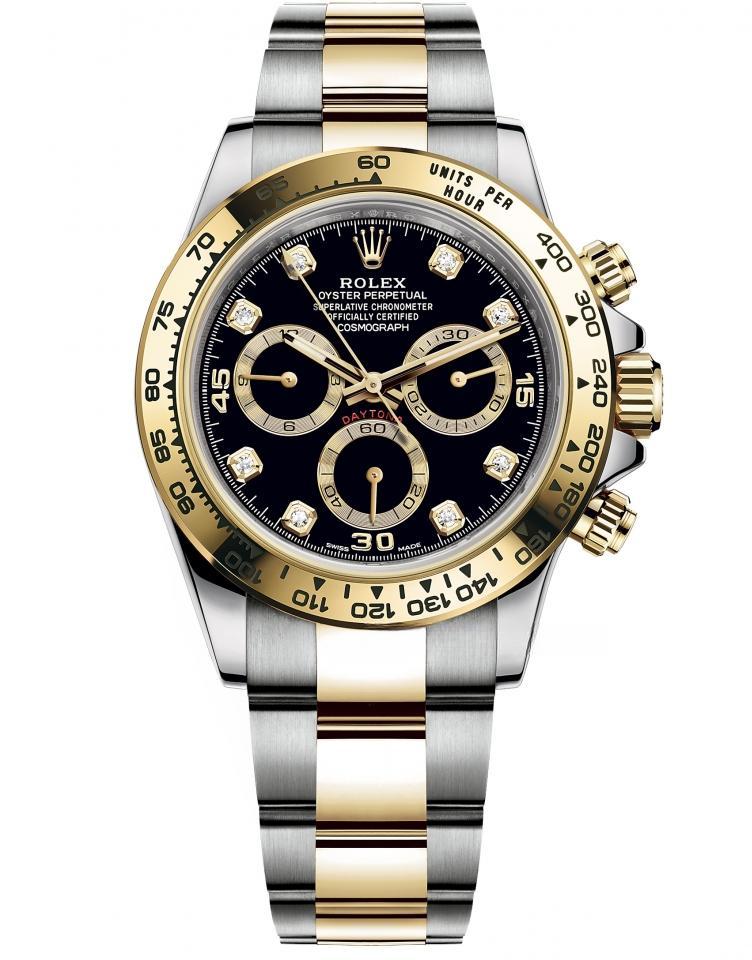 ROLEX 116503-0011 DAYTONA
