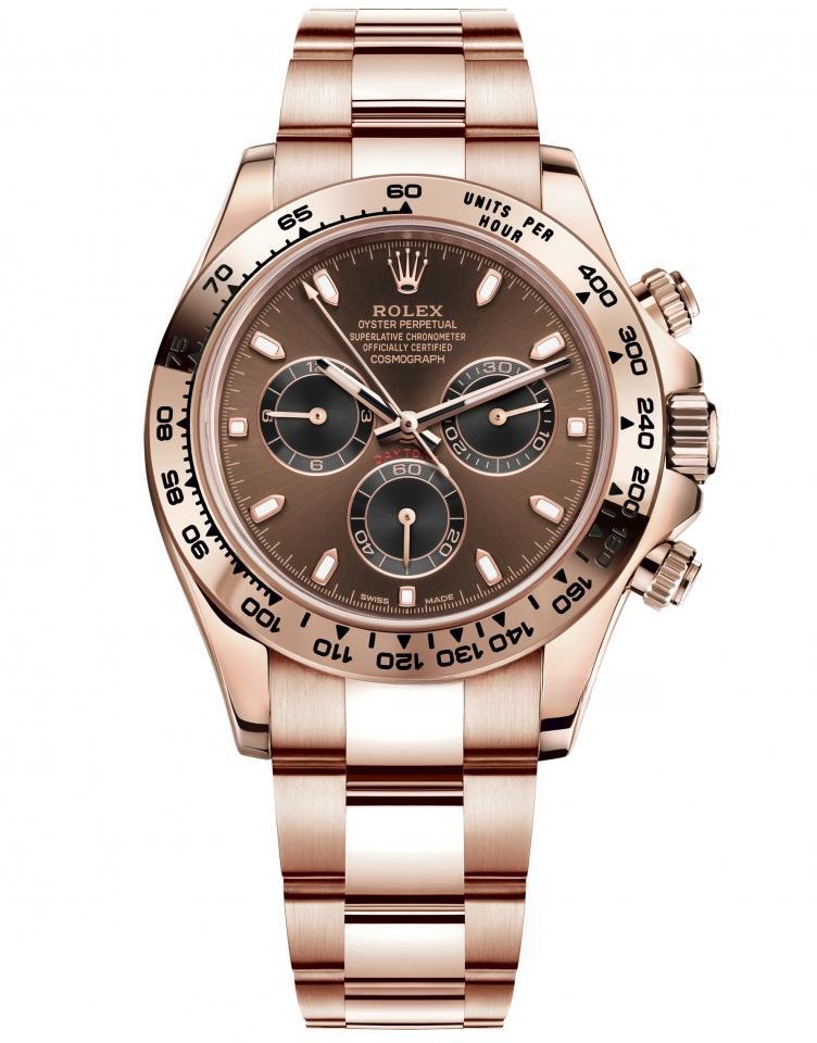 ROLEX 116505-0013 DAYTONA