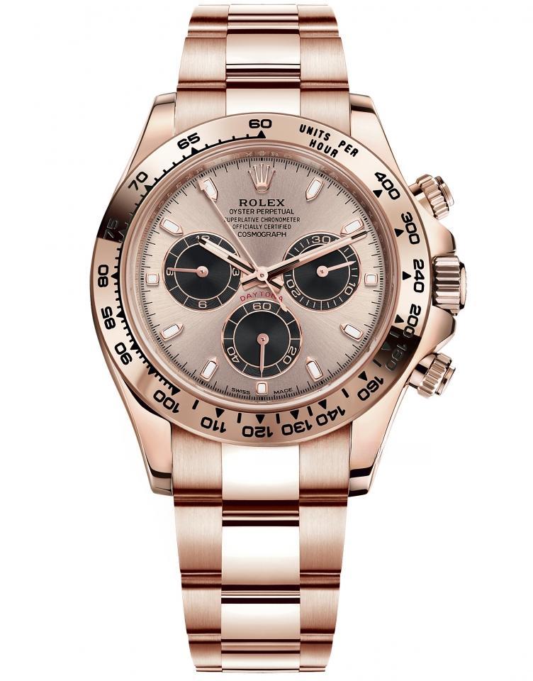 ROLEX 116505-0016 DAYTONA