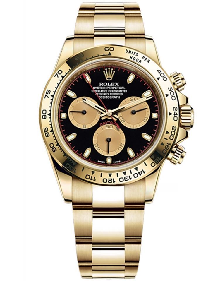 ROLEX 116508-0009 DAYTONA