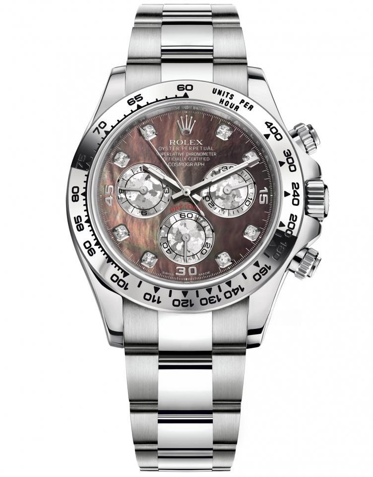 ROLEX 116509-0044 DAYTONA