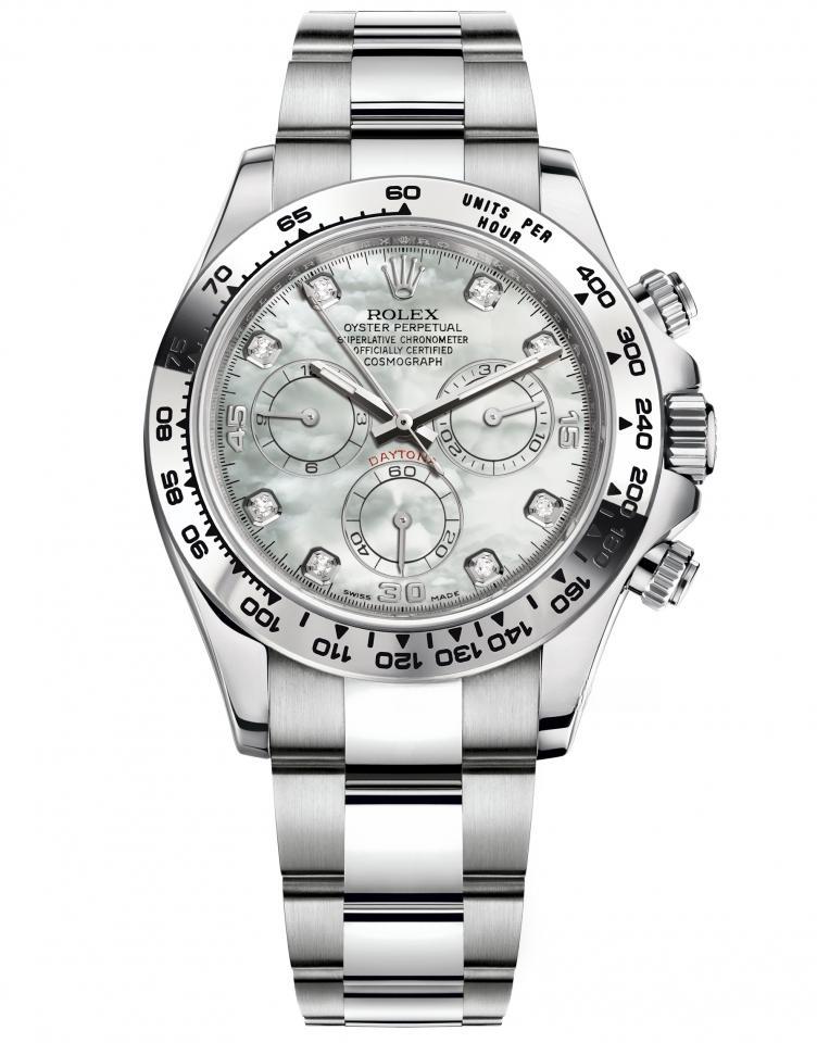 ROLEX 116509-0064 DAYTONA