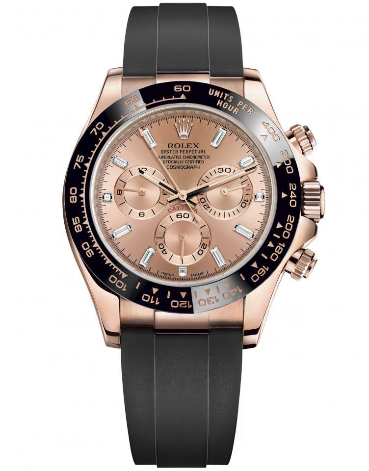 ROLEX 116515LN-0021 DAYTONA