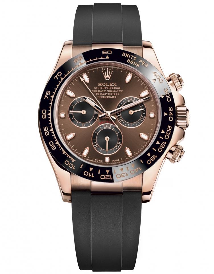 ROLEX 116515LN-0041 DAYTONA