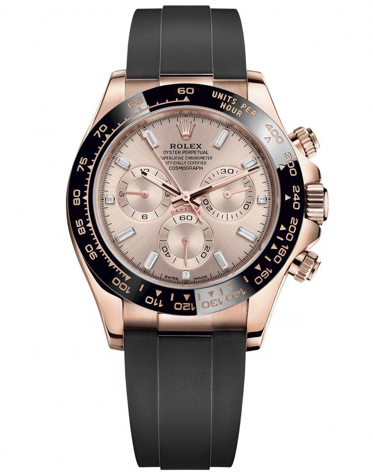 ROLEX 116515LN-0061 DAYTONA