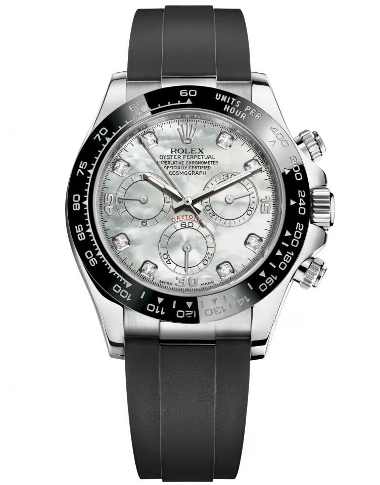 ROLEX 116519LN-0026 DAYTONA