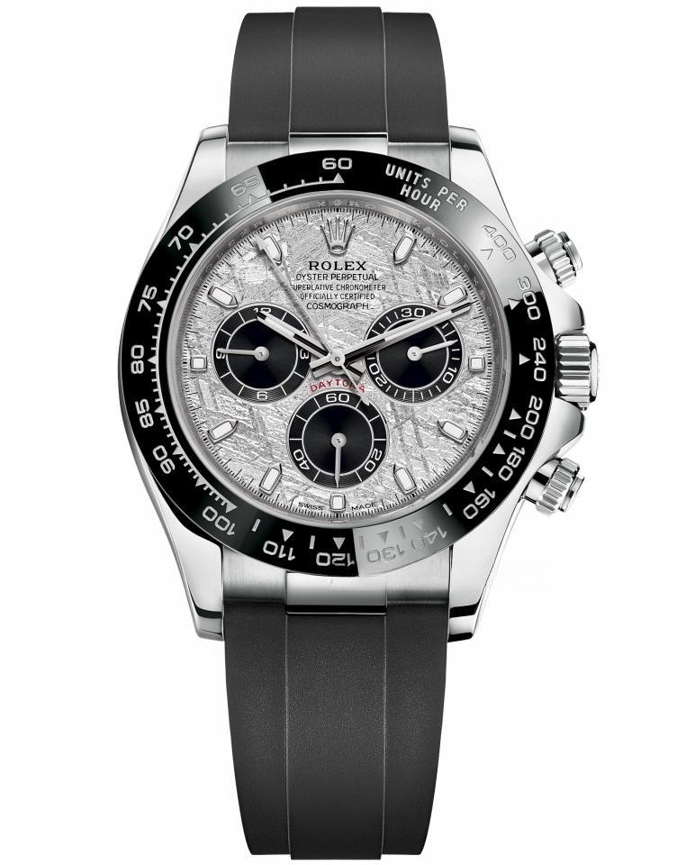 ROLEX 116519LN-0038 DAYTONA