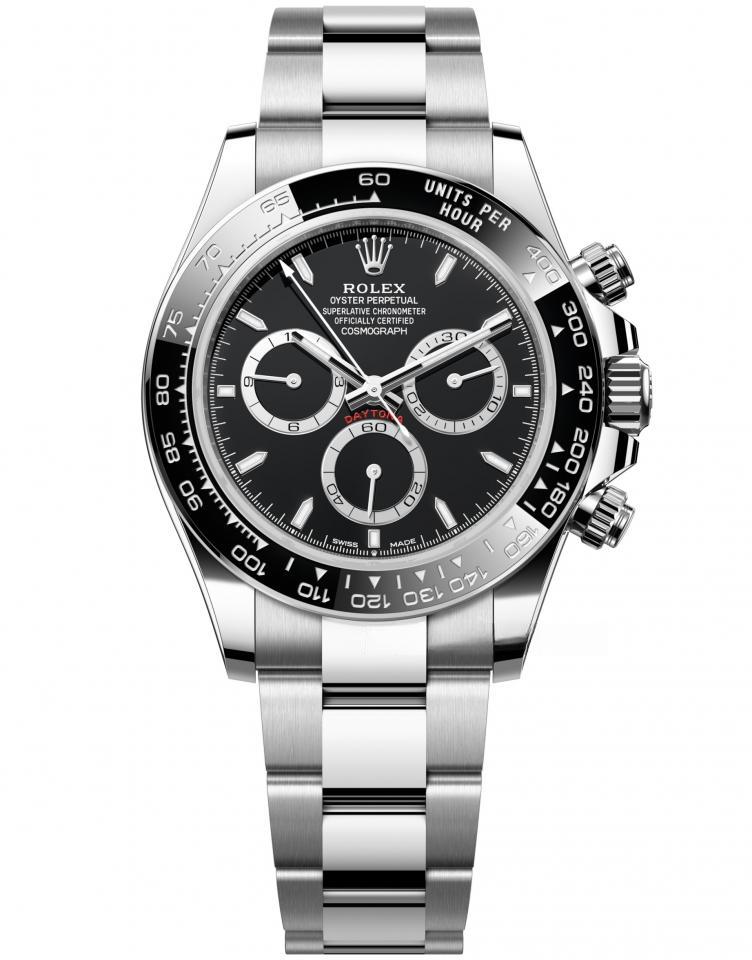 ROLEX 126500LN-0002 DAYTONA