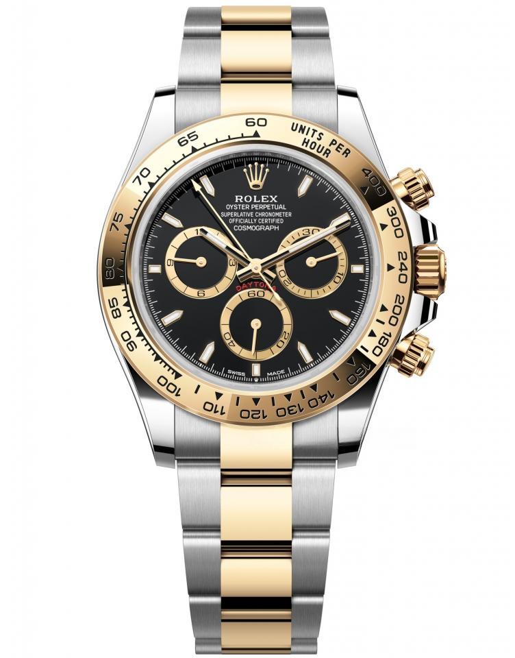 ROLEX 126503-0003 DAYTONA