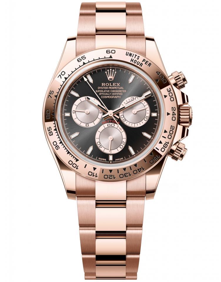 ROLEX 126505-0001 DAYTONA