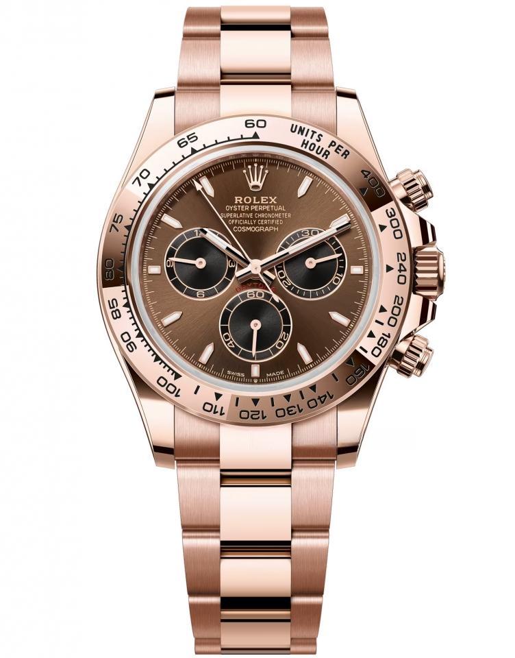 ROLEX 126505-0005 DAYTONA