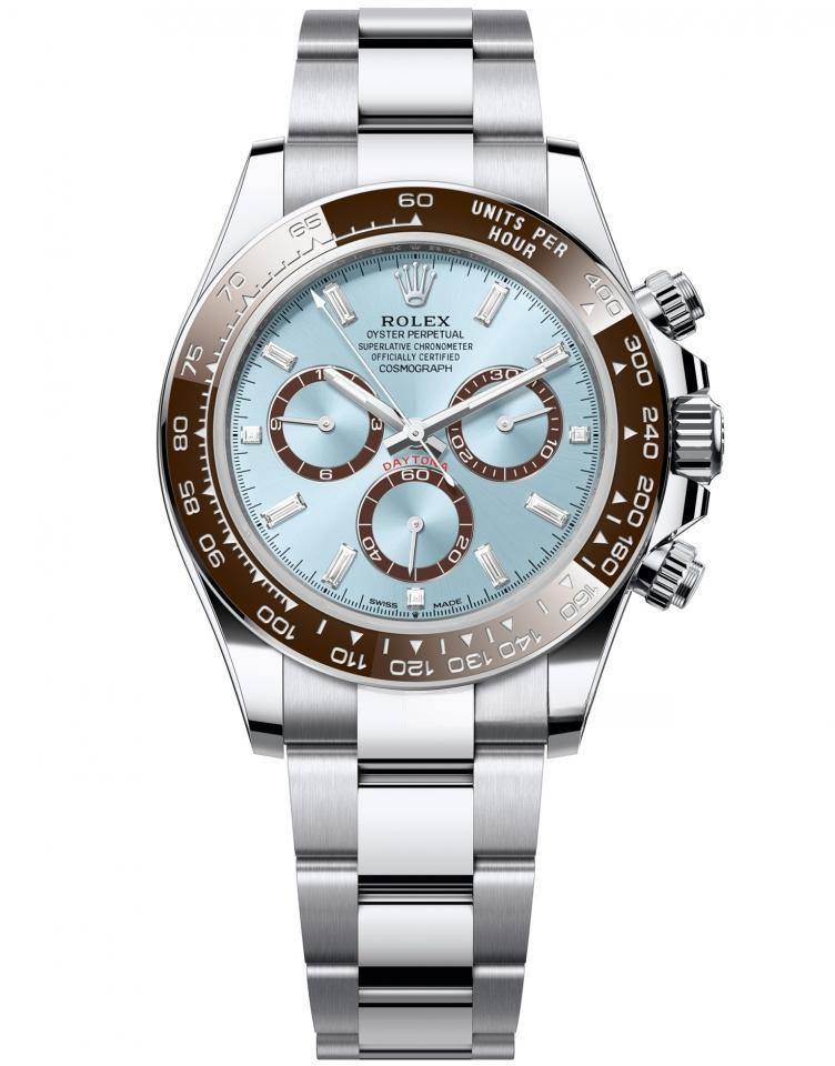 ROLEX 126506-0002 DAYTONA