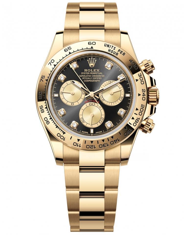 ROLEX 126508-0003 DAYTONA