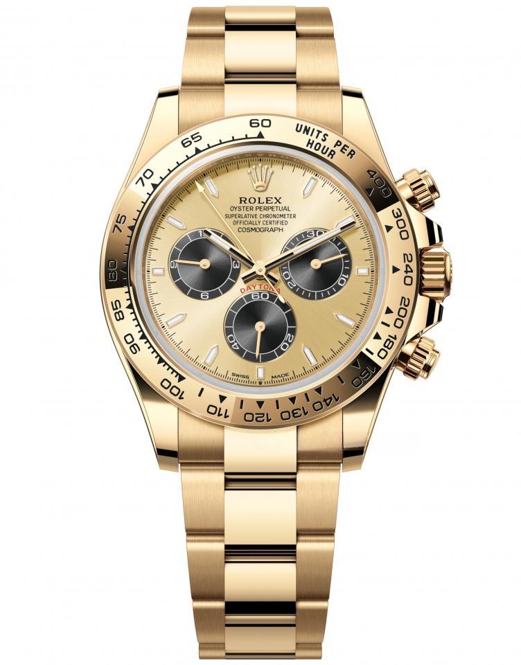 ROLEX 126508-0006 DAYTONA