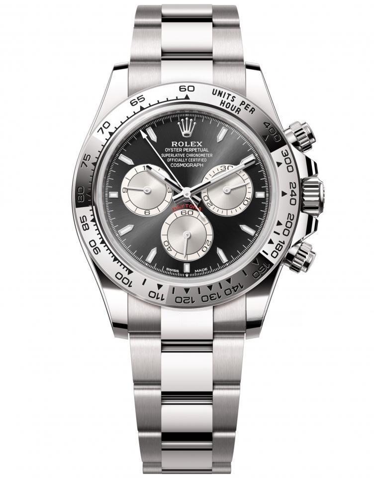 ROLEX 126509-0001 DAYTONA