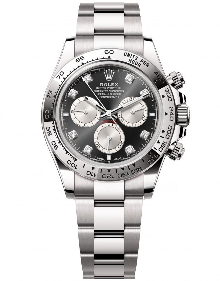 ROLEX 126509-0002 DAYTONA