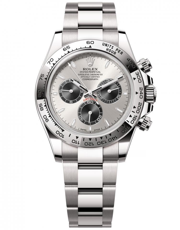 ROLEX 126509-0003 DAYTONA