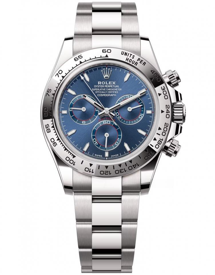 ROLEX 126509-0005 DAYTONA