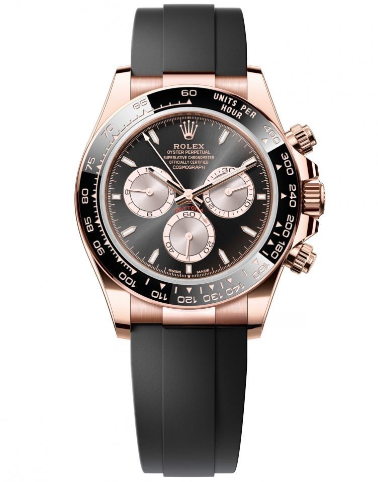 ROLEX 126515LN-0002 DAYTONA