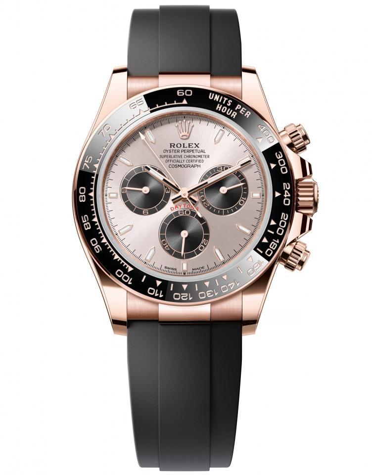 ROLEX 126515LN-0006 DAYTONA