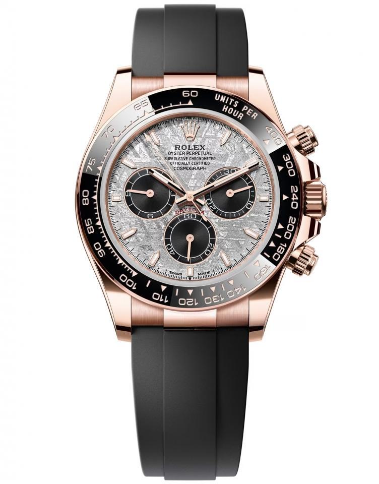 ROLEX 126515LN-0008 DAYTONA