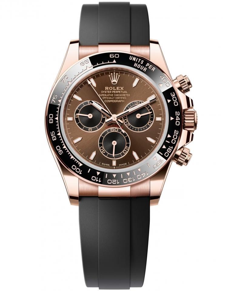 ROLEX 126515LN-0010 DAYTONA