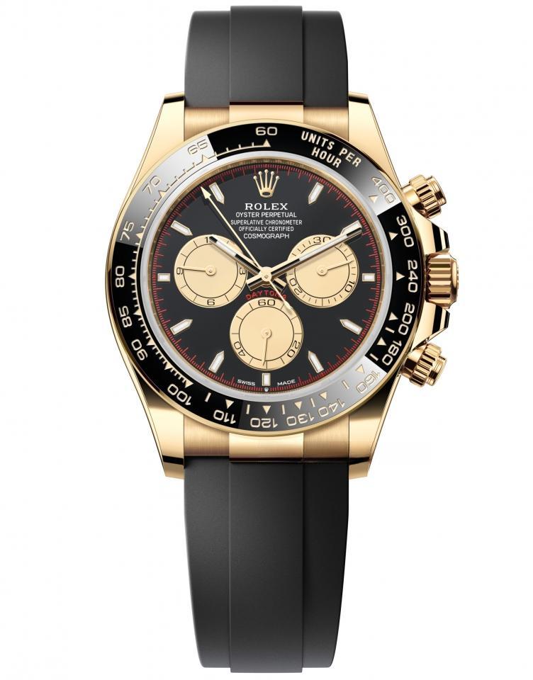 ROLEX 126518LN-0004 DAYTONA