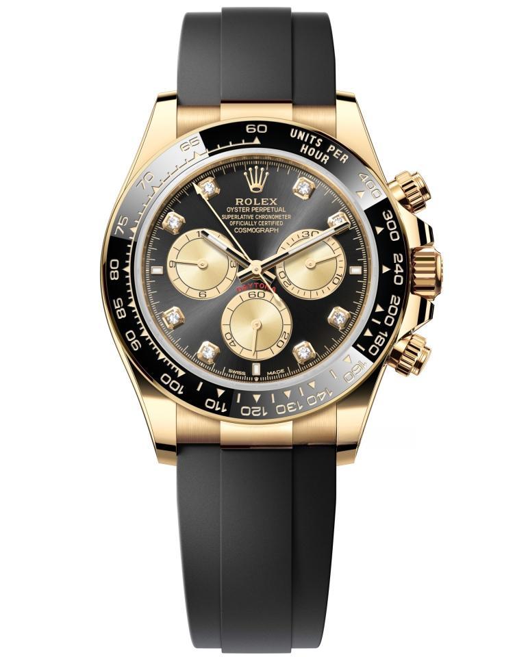 ROLEX 126518LN-0006 DAYTONA