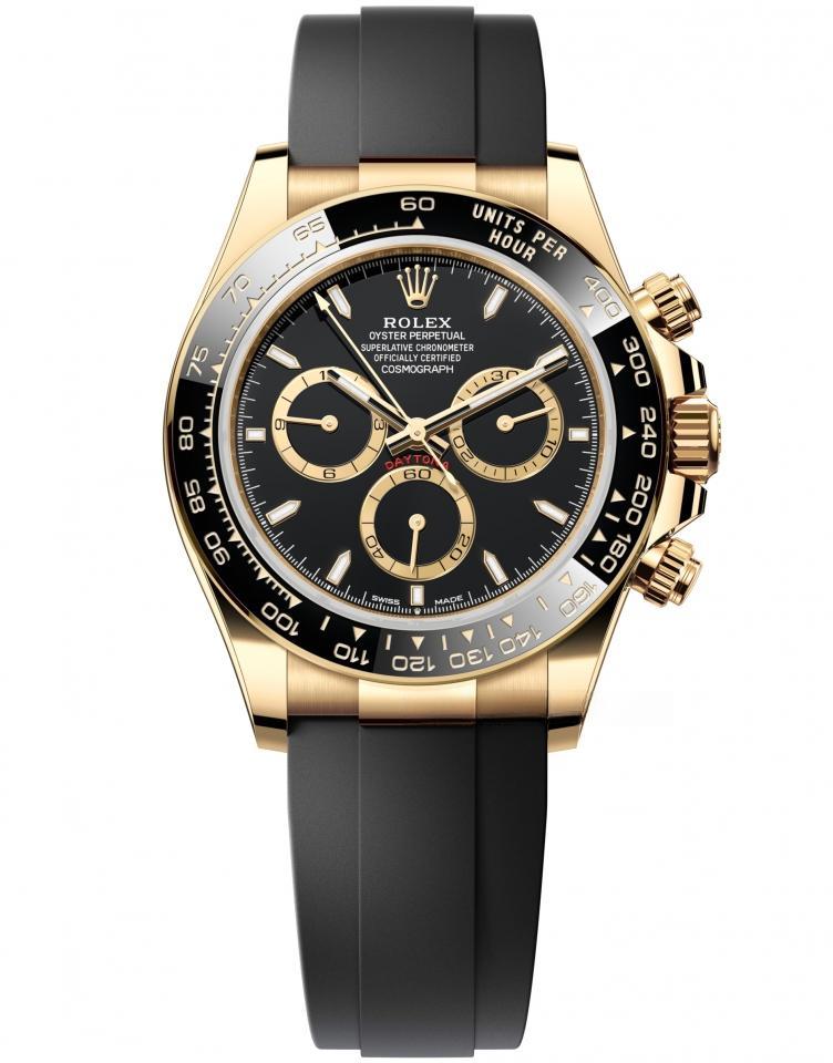 ROLEX 126518LN-0008 DAYTONA