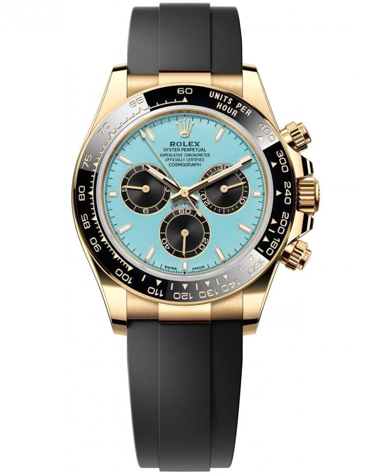 ROLEX 126518LN-0014 DAYTONA