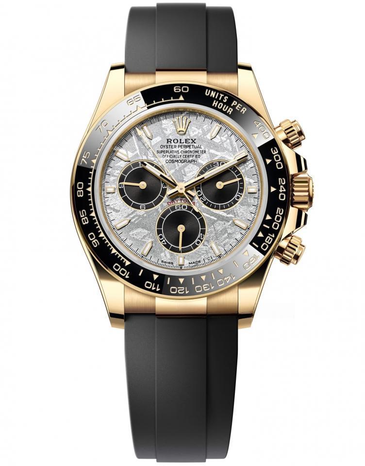 ROLEX 126518LN-0016 DAYTONA